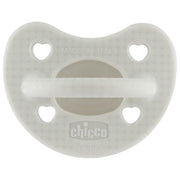 Chicco Chupete Physioforma Soft Luxe 2-6 meses Neutro 1 unidad
