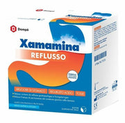 Xamamina Reflujo 25 sobres