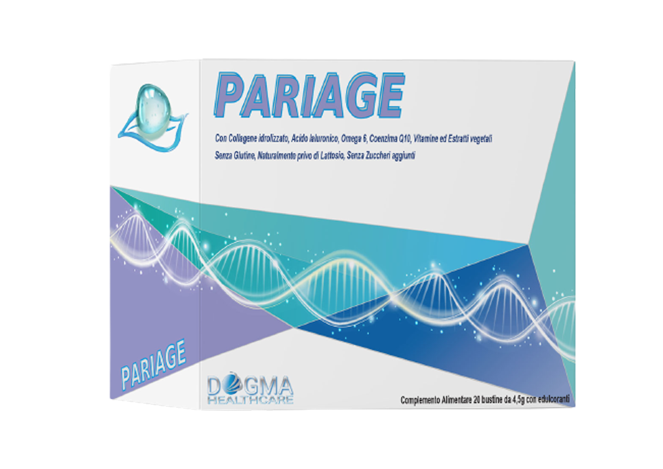 Pariage 20 sobres