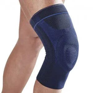 Gibaud Ortho Artigib 3D Rodillera para ligamentos Talla 01