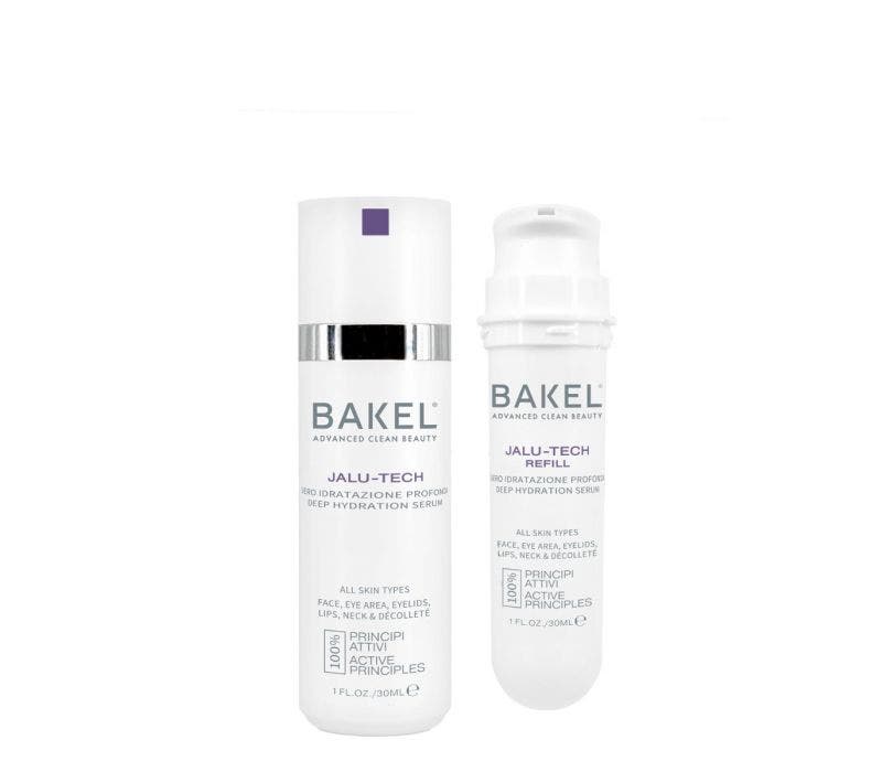 Bakel Jalu-Tech Case Siero Idratazione Profonda Istantanea 30ml