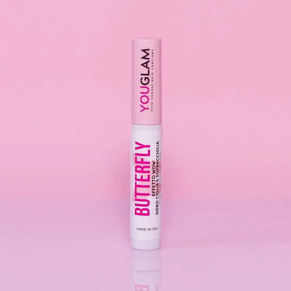 YouGlam Butterfly Siero Ciglia e Sopracciglia 80ml