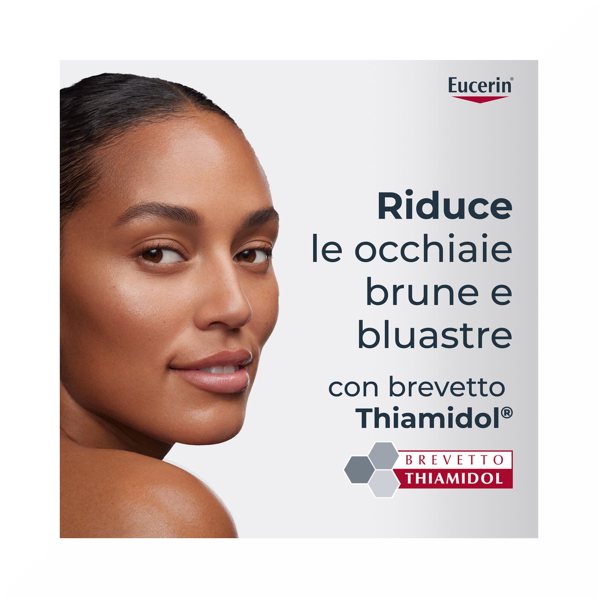 Eucerin Anti-Pigment Contorno Occhi Illuminante Correttore Occhiaie 15ml