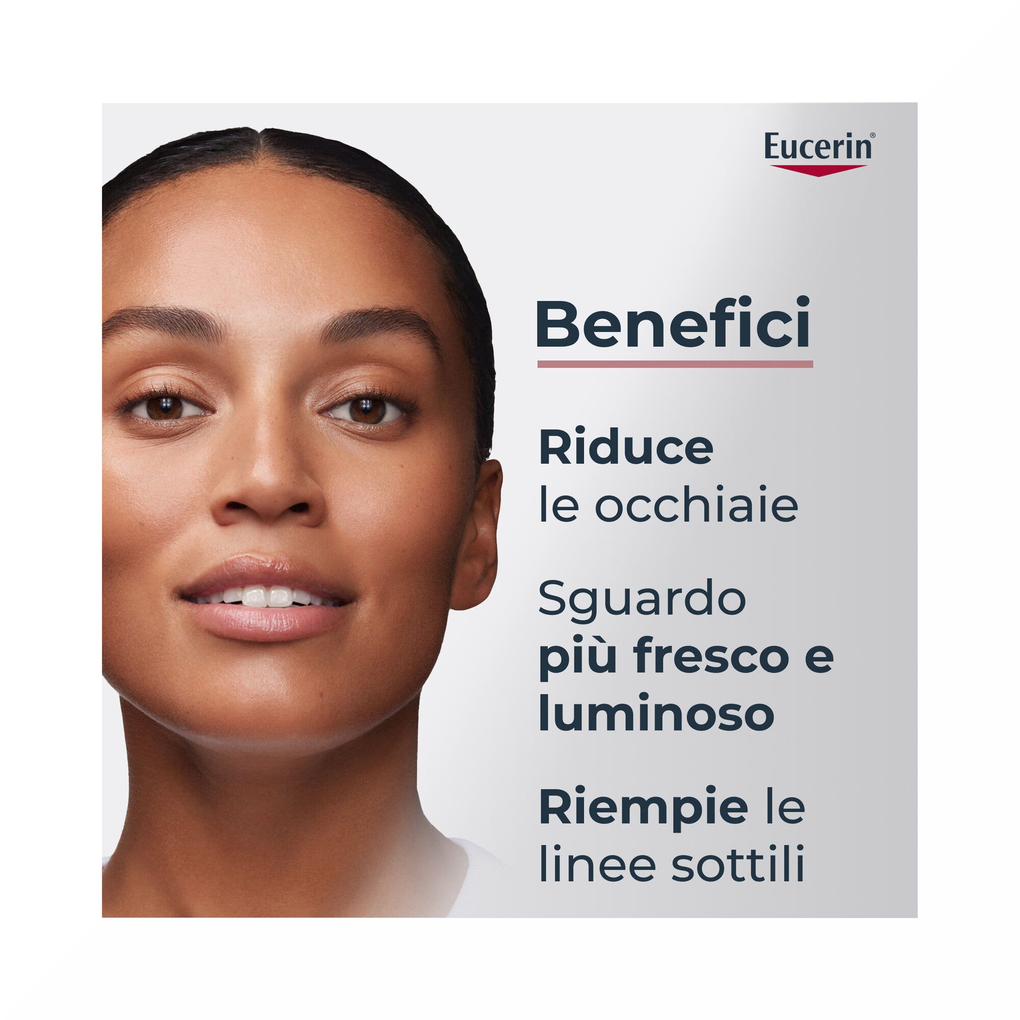 Eucerin Anti-Pigment Contorno Occhi Illuminante Correttore Occhiaie 15ml