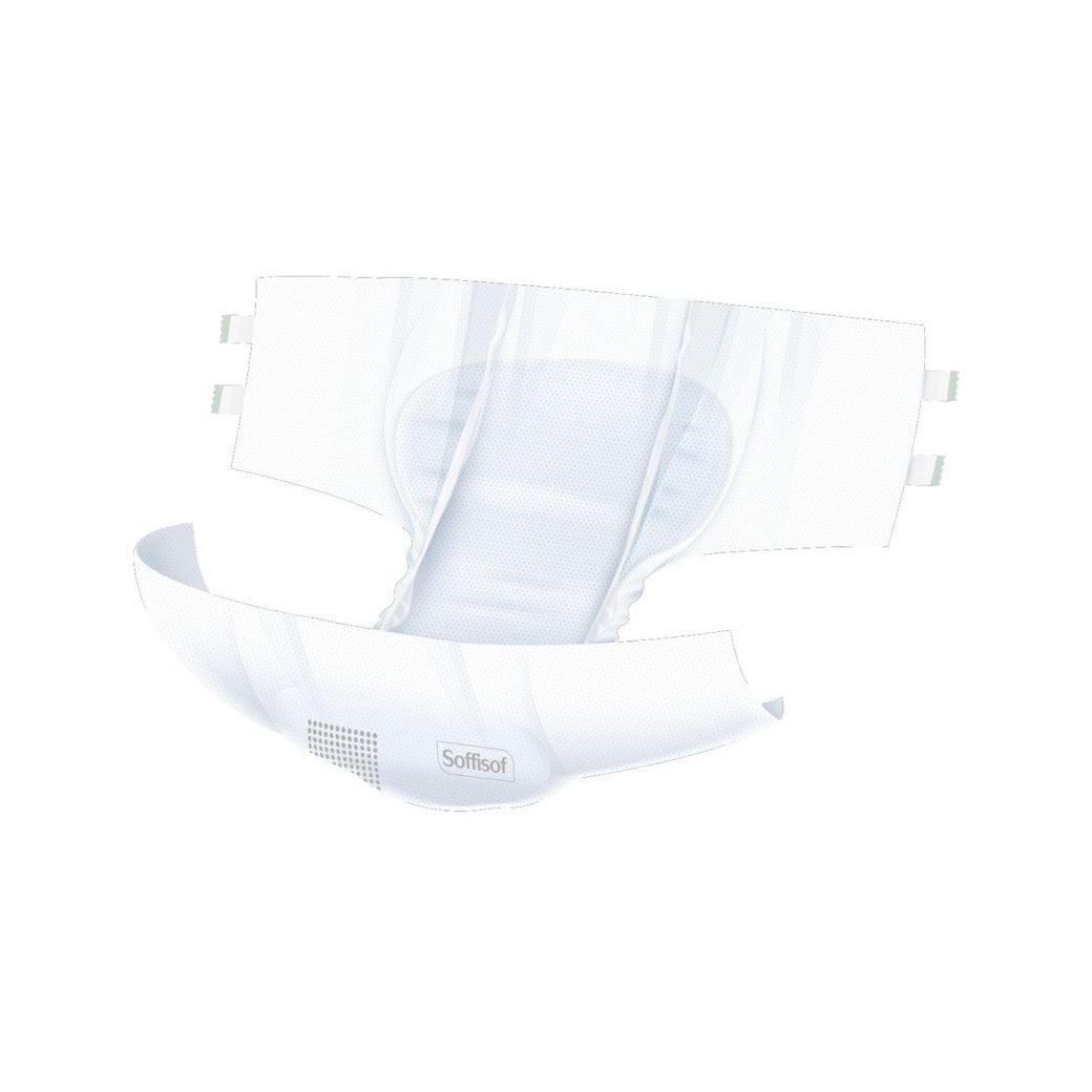 Soffisof Pannoloni A Mutandina Air Dry Maxi Plus Taglia L 15 Pezzi