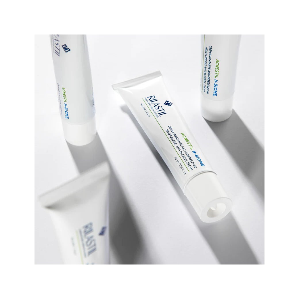 Rilastil Acnestil H-Biome 40ml