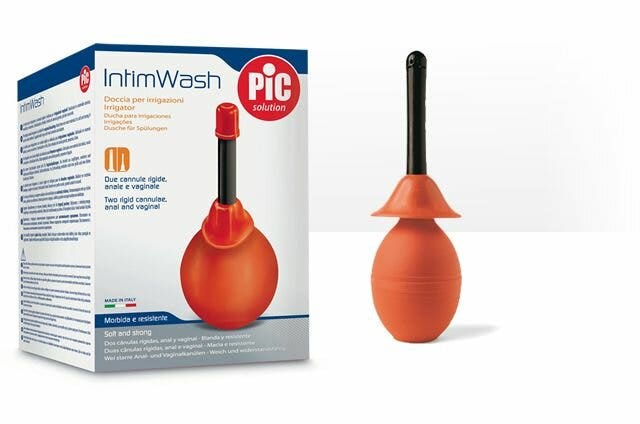 Pic IntimWash Ducha Vaginal 350 ml