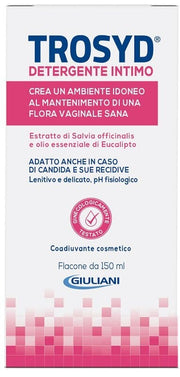Trosyd Gel Intimo 150 ml