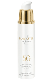 Lancaster Sun Perfect Crema Illuminante Viso 50ml SPF50
