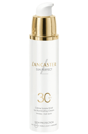 Lancaster Sun Perfect Crema Illuminante Viso 50ml SPF30