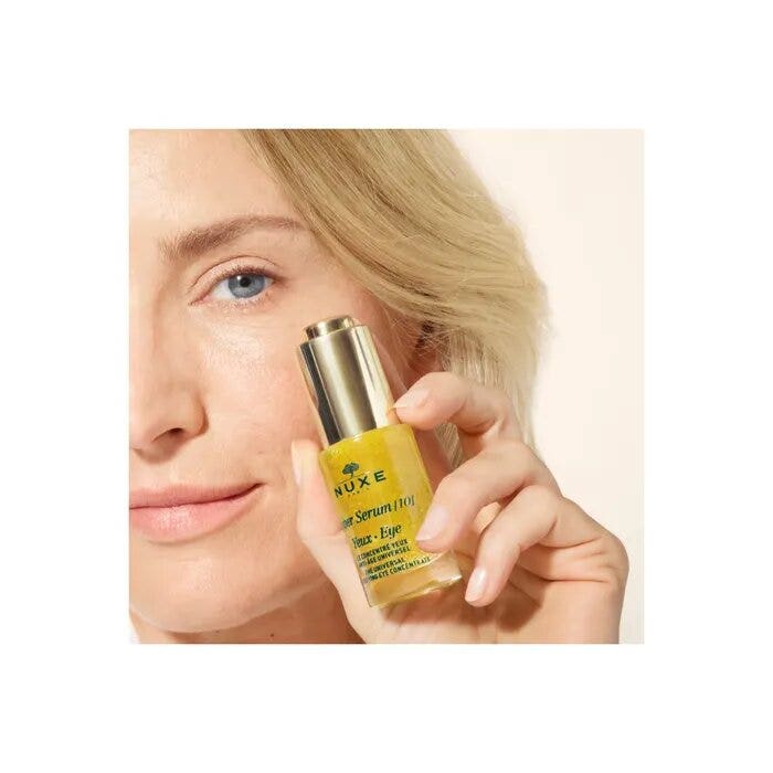 Nuxe Super Serum [10] Contorno Occhi Anti-Età 15ml