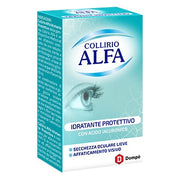 Colirio Alfa Hidratante Protector 10 ml