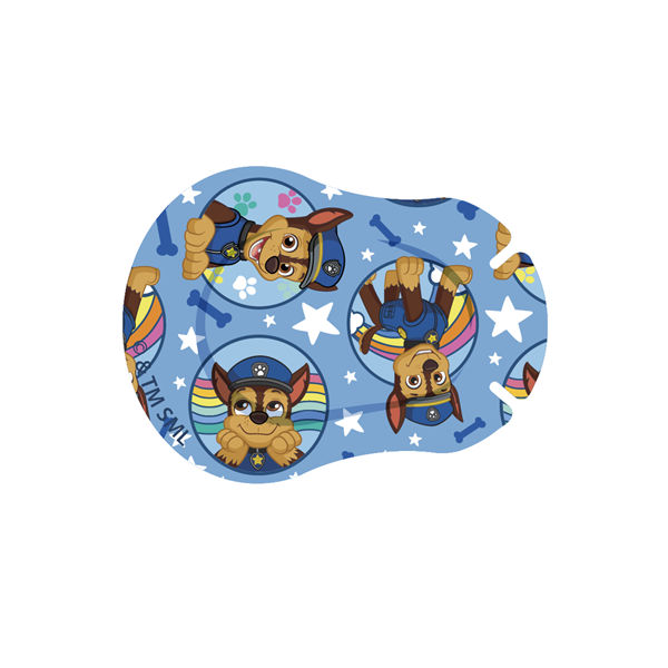 Master-Aid Ortopad Paw Patrol Junior 20 Pezzi