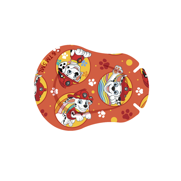 Master-Aid Ortopad Paw Patrol Medium 20 Pezzi