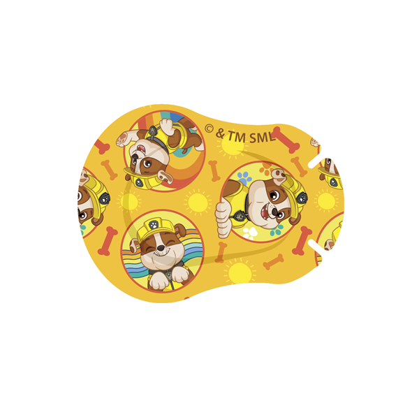 Master-Aid Ortopad Paw Patrol Medium 20 Pezzi