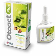 Otoact Plus Emulsión para perros/gatos 100 ml