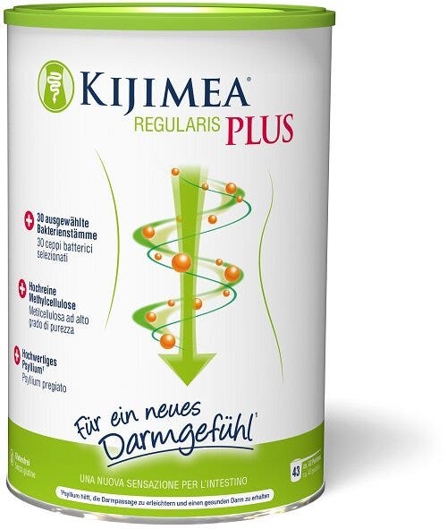 Kijimea Regularis Plus 525 g