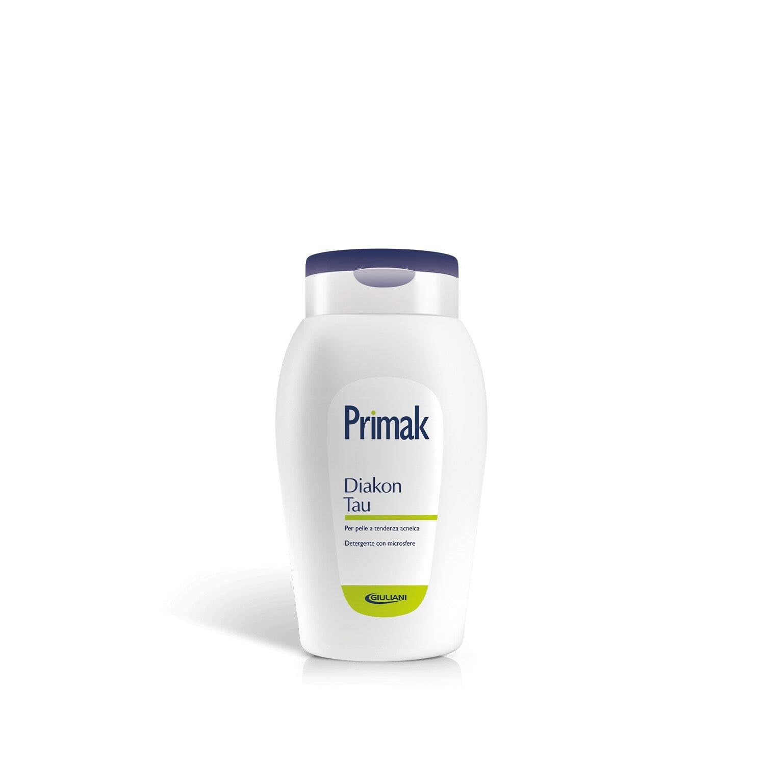 Giuliani Primak Diakon Tau Limpiador para piel impura con tendencia acneica 200 ml