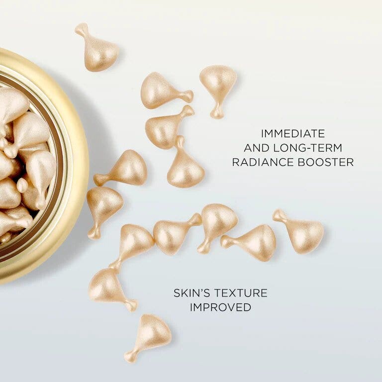 Darphin Éclat Sublime Con Retinolo Youth Renewing 60 Capsule