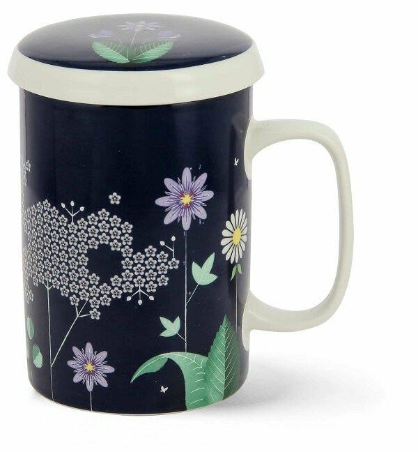 Neavita Infusera Relax 350 ml