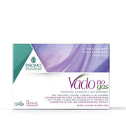 Promopharma Vado Sin Gas 20 cápsulas