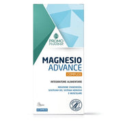 Promopharma Magensio Advanced Complex 60 Compresse
