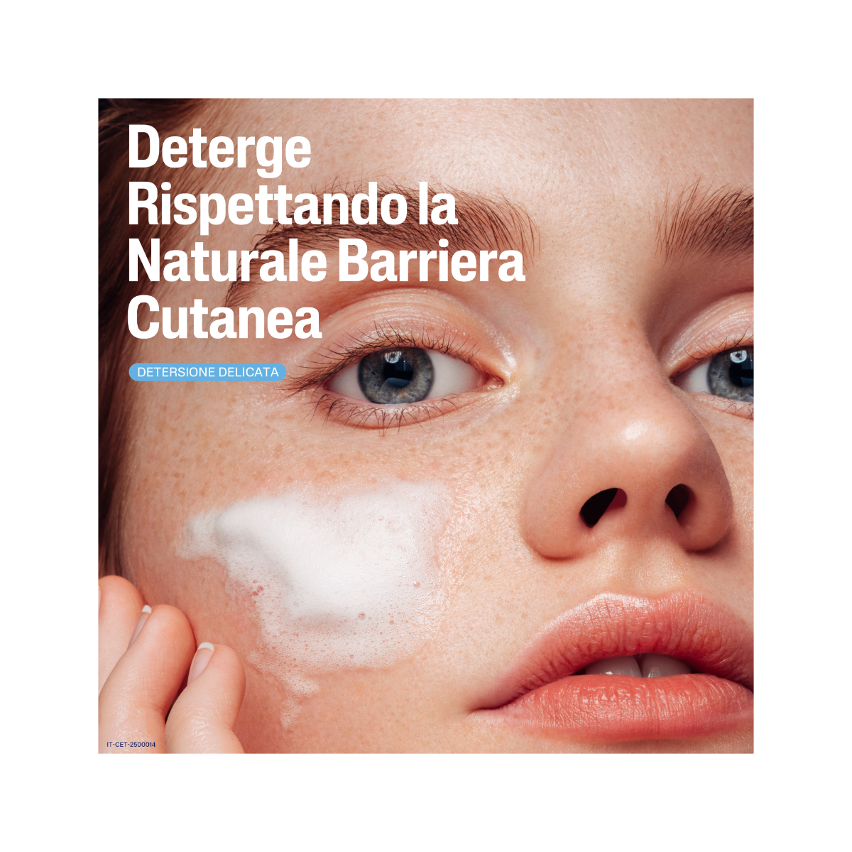 Cetaphil Crema Limpiadora Espuma Hidratante 473ml-5