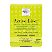 Active Liver 60 Pastiglie Gommose