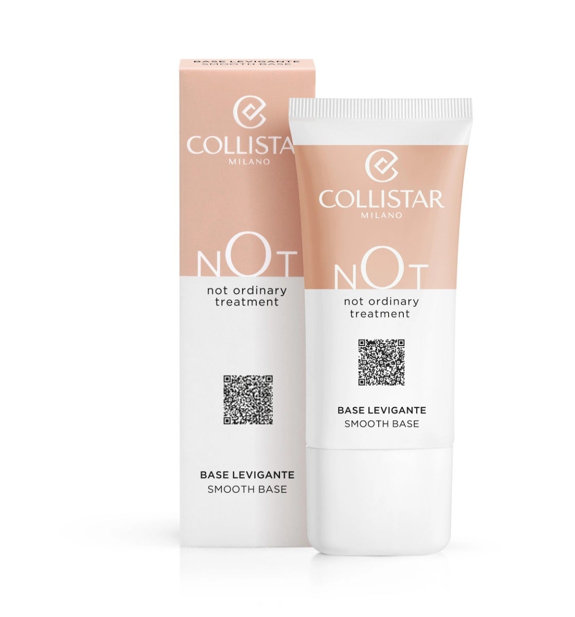 Collistar Base alisadora facial 30 ml
