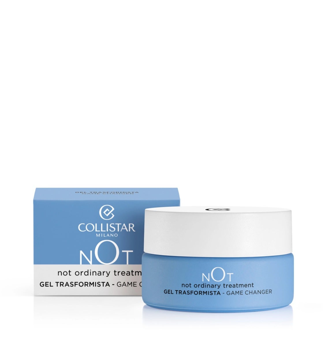 Collistar Gel Trasformista Labbra/Guance/Palpebre 6,5ml