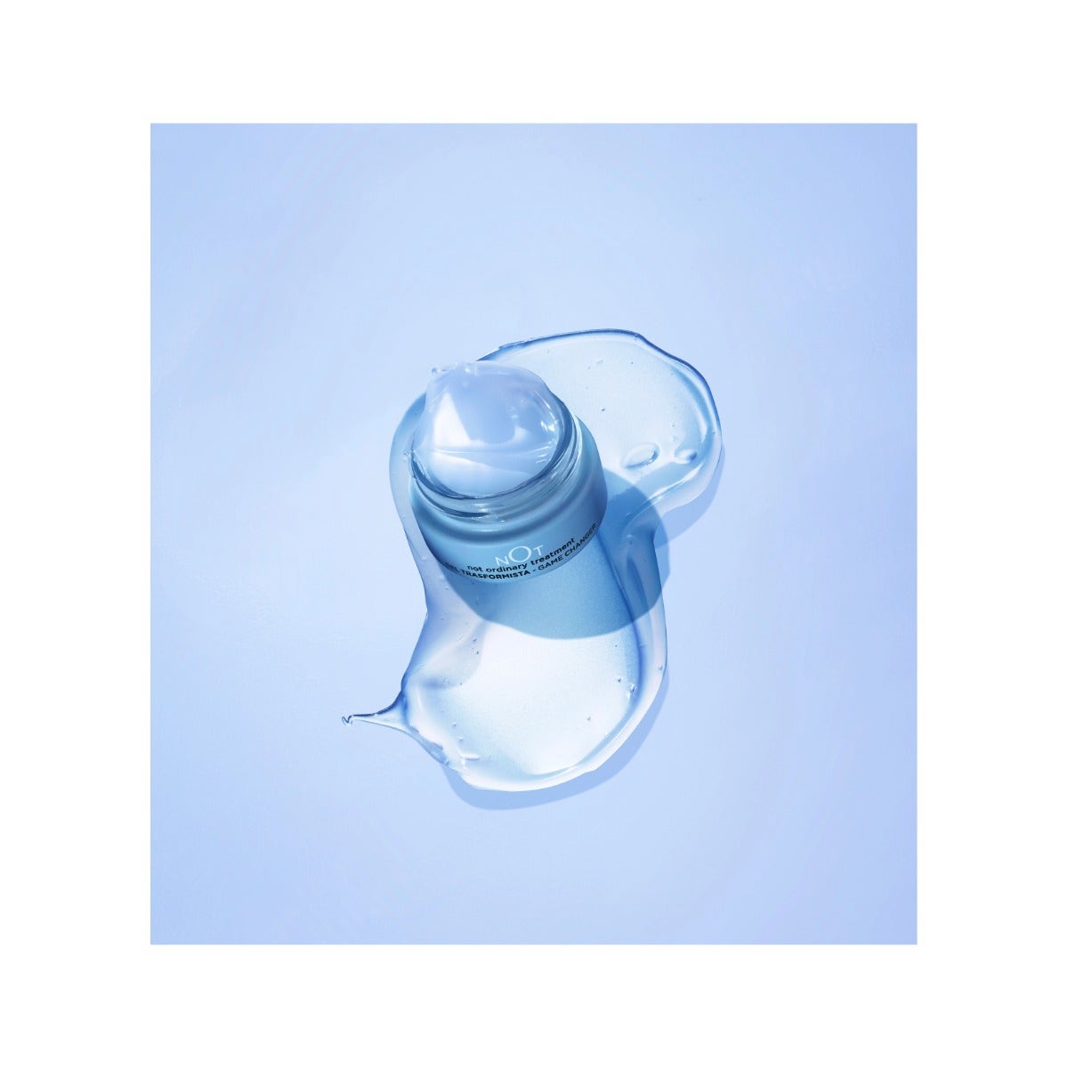 Collistar Gel Trasformista Labbra/Guance/Palpebre 6,5ml