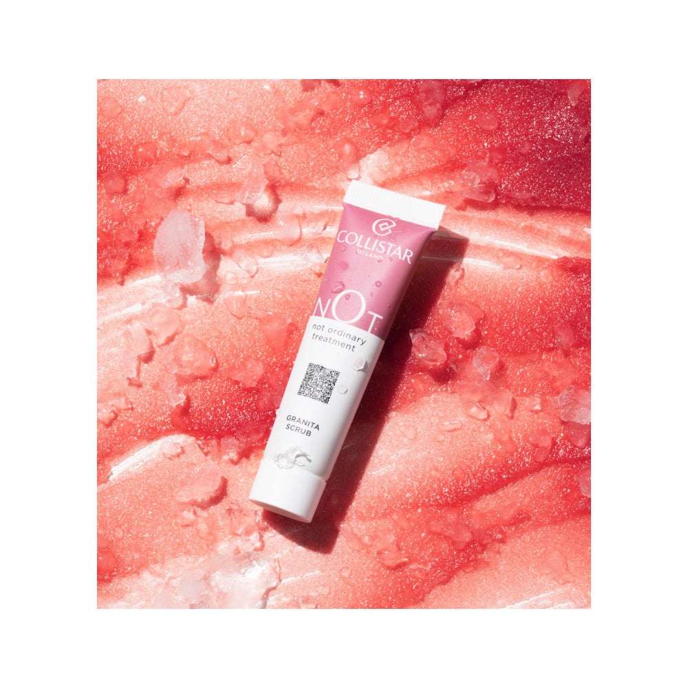 Collistar Granita Scrub Labbra/Contorno Labbra 12ml