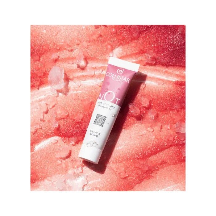 Collistar Granita Scrub Labbra/Contorno Labbra 12ml