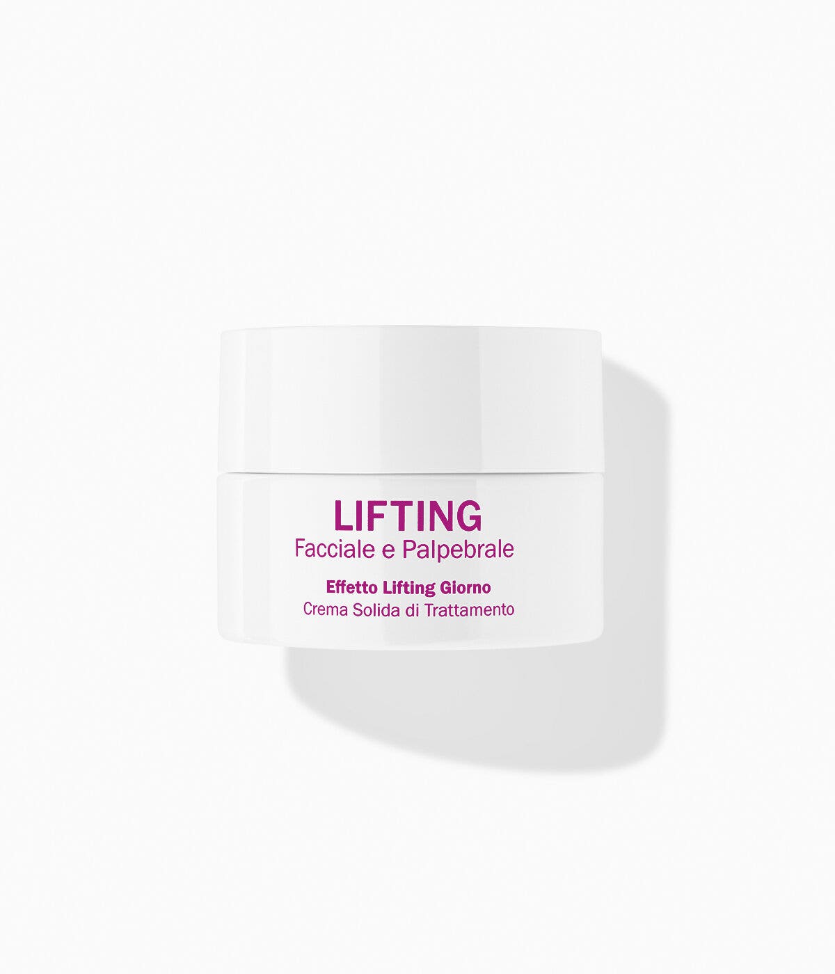 Labo Lifting Facciale e Palpebrale Grado 3 Crema Solida Giorno 50ml