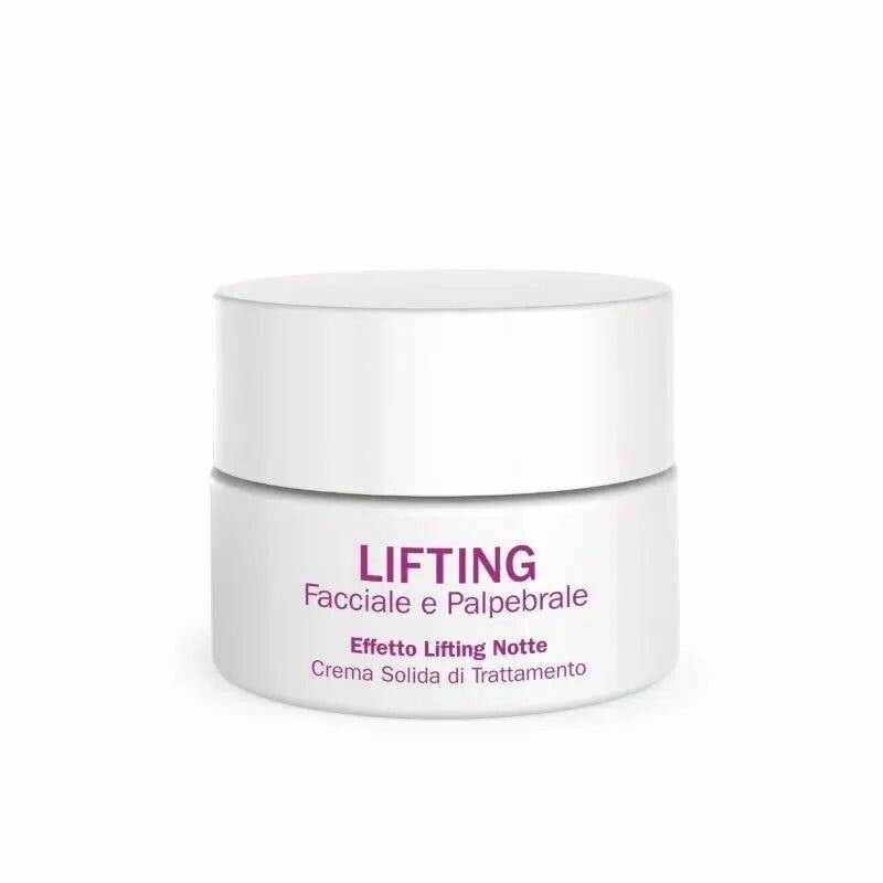 Labo Lifting Facciale e Palpebrale Grado 3 Crema Solida Notte 50ml