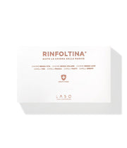 Labo Rinfoltina Plus Trattamento Intensivo Capelli Lunghi 20 Fiale