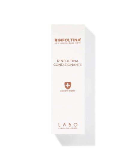 Labo Rinfoltina Condizionante Dopo-Shampoo 200ml