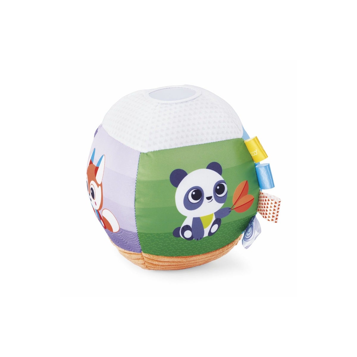 Chicco Palla Musicale 3+ Mesi