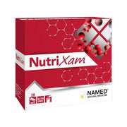 Nutrixam 28 sobres