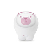 Chicco Orso Polare Proiettore E Carillon Rosa Per Neonato
