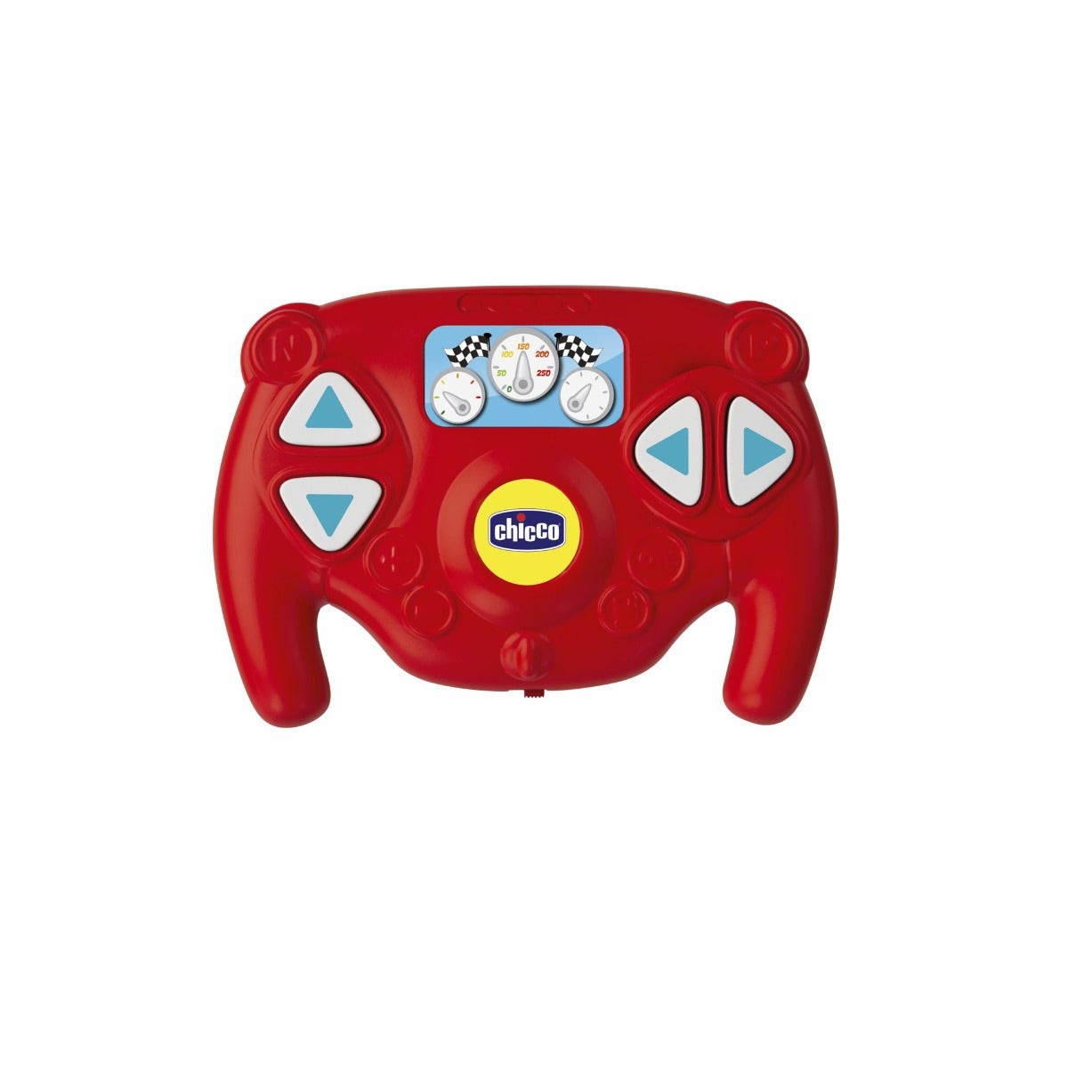 Chicco Macchina Radiocomandata Tom Race 2-5 Anni