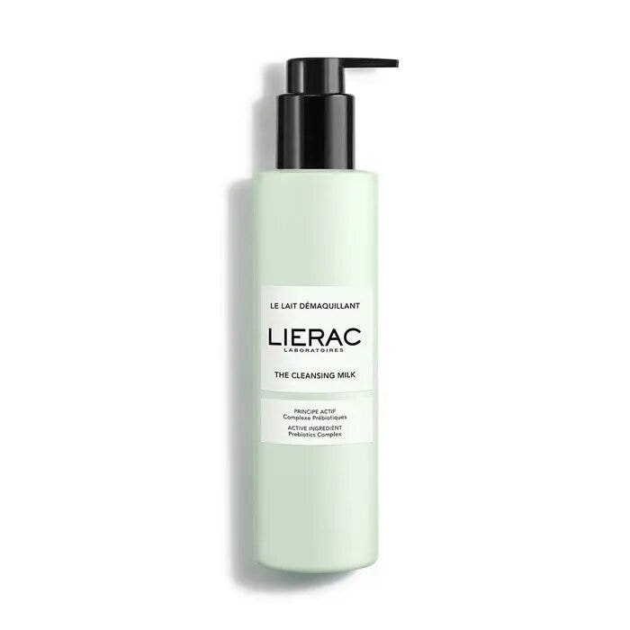 Lierac Leche Desmaquillante Nutritiva 400 ml