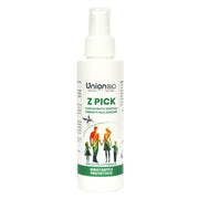 Z Pick Lozione Idratante E Protettiva Antizanzare 125ml