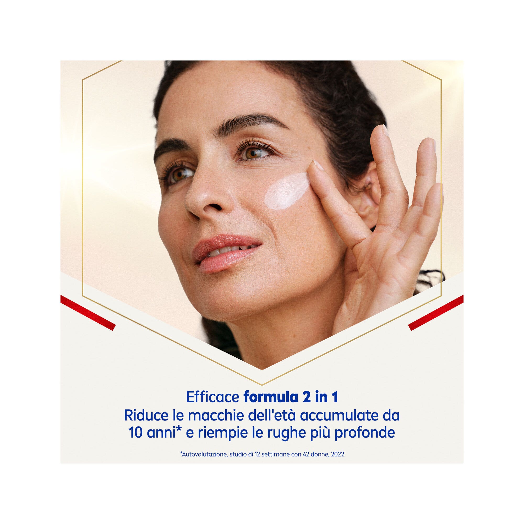 Nivea Luminous630 Siero Anti-età Viso Antirughe Macchie E Segni del Tempo 30ml