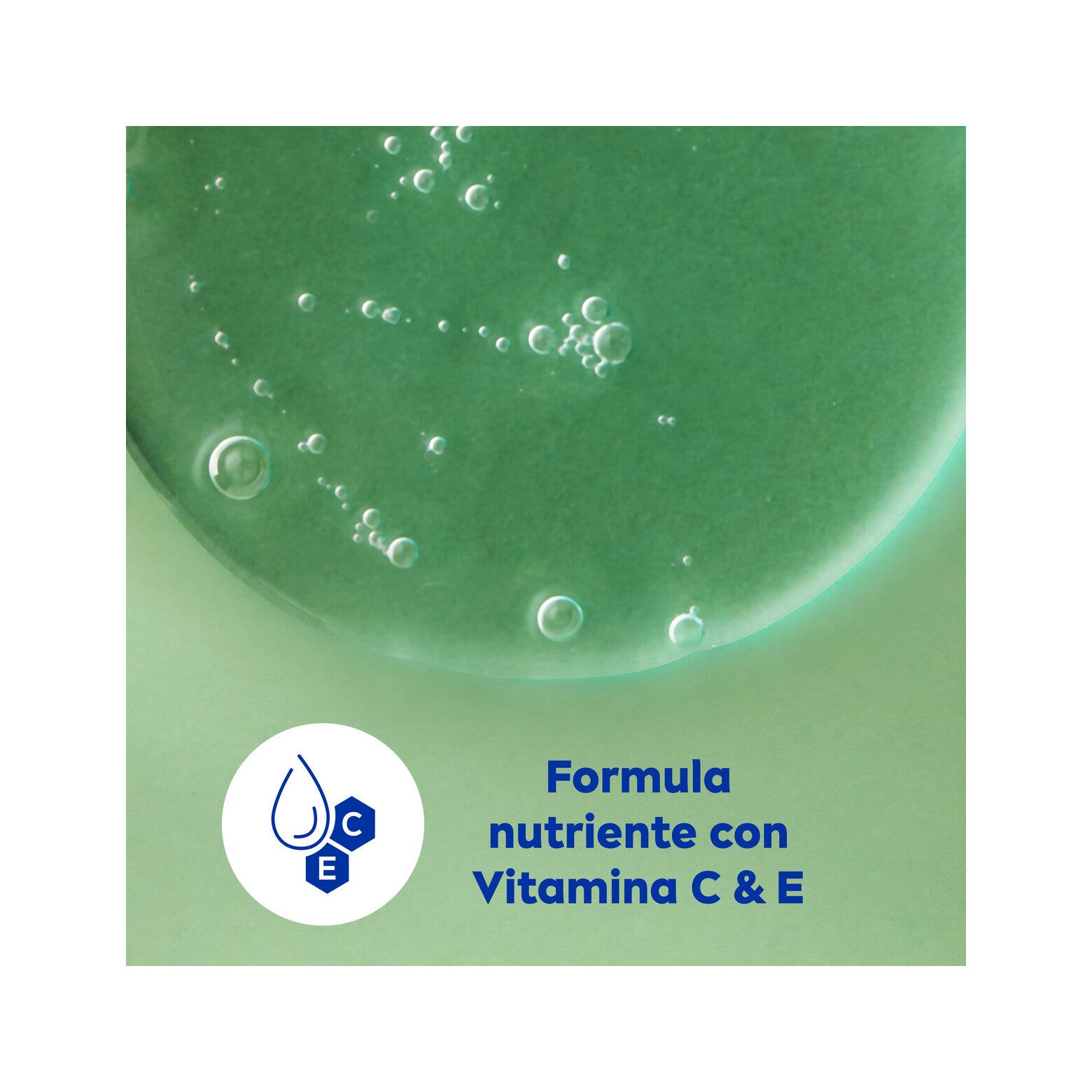 Nivea Gel Doccia Fresh Aloe Bagnoschiuma in Gel Rinfrescante Con Aloe Vera Vitamina C & E 250ml