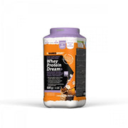 Named Whey Protein Dream Gusto Creamy Hazelnut 800g