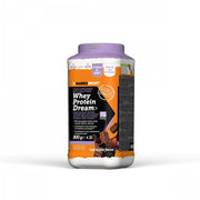 Named Sport Whey Protein Dream Tasty Brownie Flavour 800g