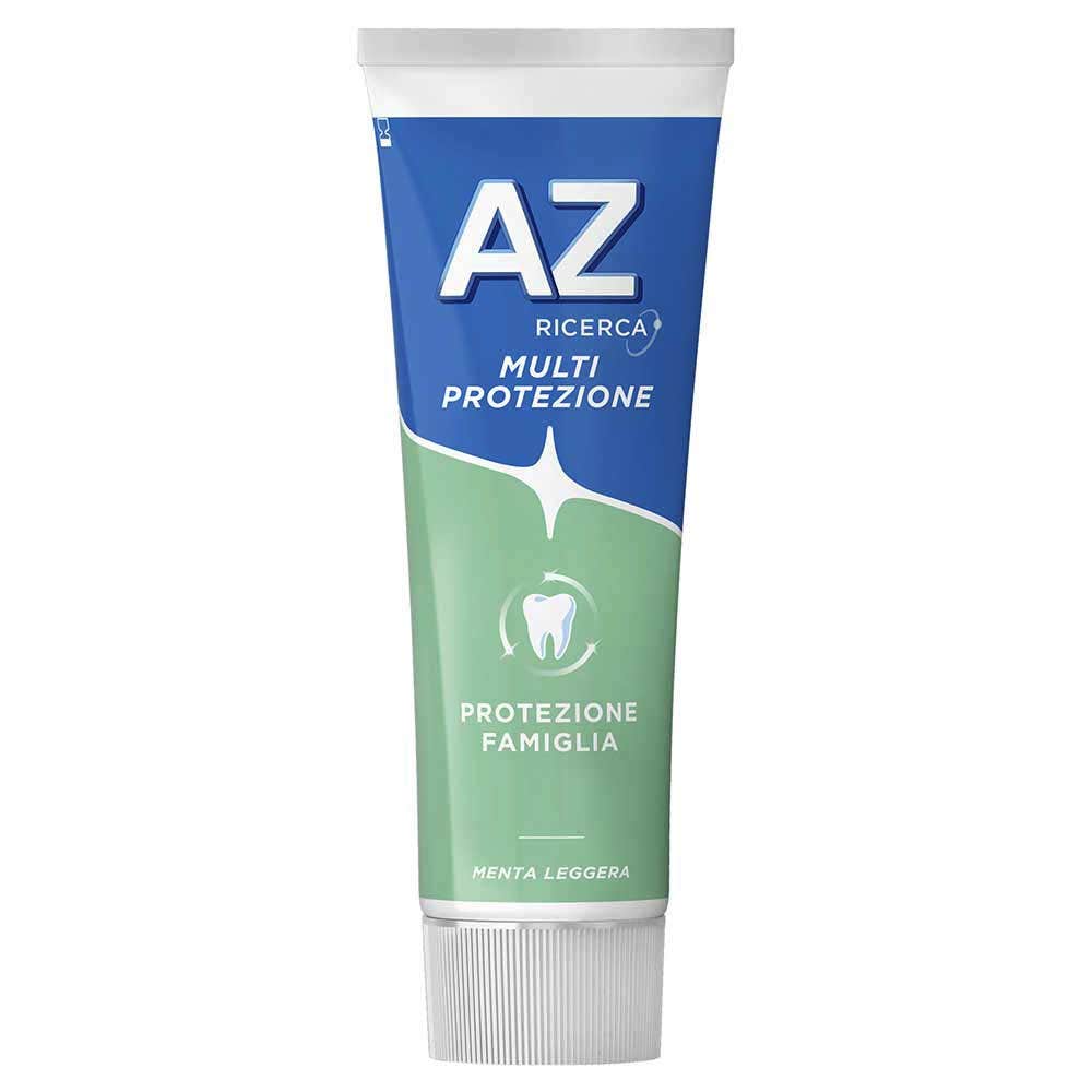 Az Pasta de dientes multiprotección para toda la familia 75 ml