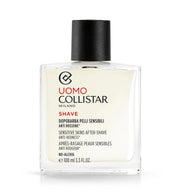 Collistar Uomo Dopobarba Pelli Sensibili Anti Rossore 100ml