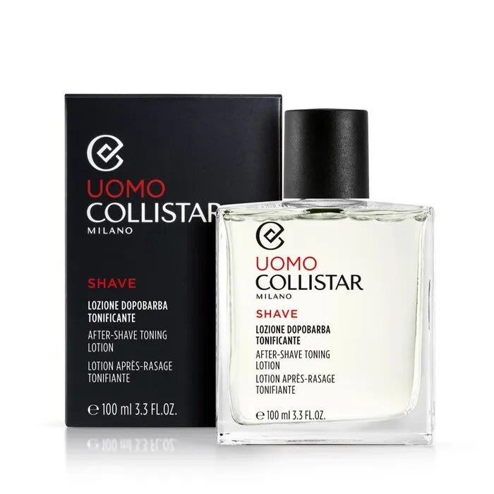 Collistar Lozione Dopobarba Tonificante 100ml